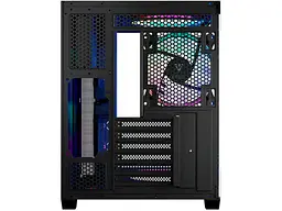 Корпус MODECOM Panorama Apex ARGB 5F Midi Gray (AT-PANORAMA-5F-ARGB-10-00) - мініатюра 7