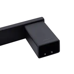 Тримач рушників Kroner KRM Edelstahl Kubus - SCH3901 (CV025644) - мініатюра 3