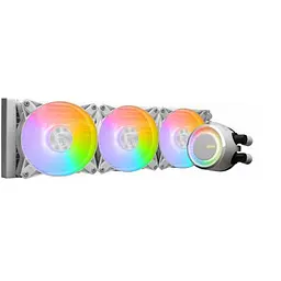 Система рідинного охолодження MSI (MAG CoreLiquid E360 White) - мініатюра 8