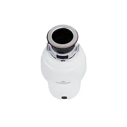 Подрібнювач харчових відходів Kroner KRP Kaiman WHI-550W CV028299 - мініатюра 5