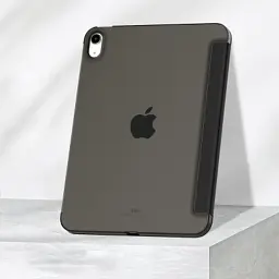 Чохол до планшета BeCover Tri Fold Hard Apple iPad 10.9" 2022/24/11" 2025/2024 Black (712983) - мініатюра 3