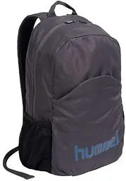 Рюкзак міський Hummel 205919 25L Сірий - мініатюра 3