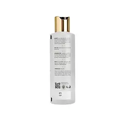 Тонік гіалуроновий для обличчя He&She cosmetics 200 мл - мініатюра 2