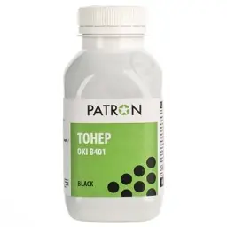 Тонер OKI B401 Patron (T-PN-OB401-080) - мініатюра 2