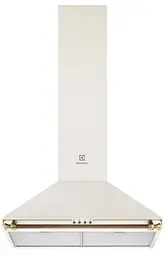 Витяжка купольна Electrolux EFC226V