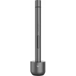 Електровикрутка Wowstick 1F+ (Black) [34582]