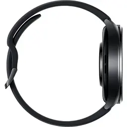 Smart Watch Xiaomi Watch 2 Black Case With Black TPU Strap (BHR8035GL) Black UA - мініатюра 5
