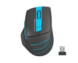 Миша A4Tech Fstyler FG30S Wireless Синій