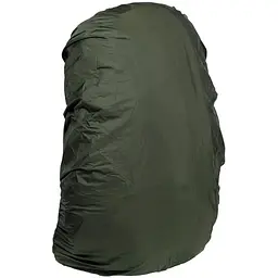 Чохол для рюкзака Snugpak Aquacover 45 waterproof Olive - мініатюра 2