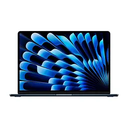 Ноутбук Apple MacBook Air 15 M5 A3448 Midnight (MDVH4UA/A)