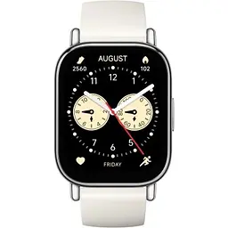 Смарт-годинник Xiaomi Redmi Watch 5 Lite Light Gold BHR8791GL (1091913) - мініатюра 2