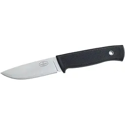 Ніж Fallkniven Pilot Survival CoS Чорний - мініатюра 2