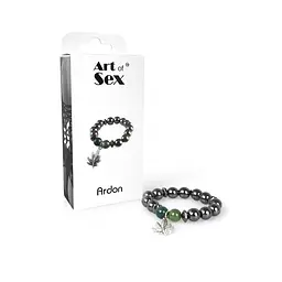 Чоловіча прикраса на пеніс Art of Sex - Ardon Art of Sex SO8515 96186 - мініатюра 2