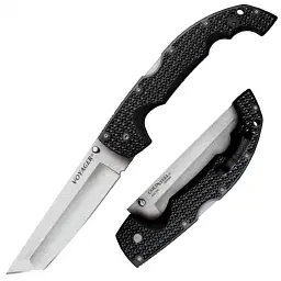 Ніж Cold Steel Voyager XL TP, 10A (29AXT) - мініатюра 2