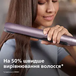 Стайлер Philips 5000 Series (BHS530/00) - мініатюра 7