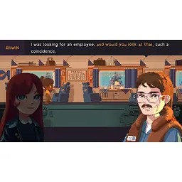 Ключ активації Microsoft Pixel Cafe для Xbox One/Series S/X - мініатюра 8
