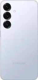 Смартфон Samsung Galaxy S25 12/128GB Icy Blue(SM-S931U) (1sim+eSIM) - мініатюра 5