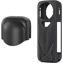 Чохол aMagisn PF05 з ковпачком для Insta360 X5