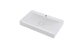 Умивальник VBI Forino підвісний 100x48 см white VBI-019933 - мініатюра 3