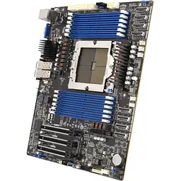 Материнська плата Asus серверна K14PA-U12 s6096 12xDDR5 M.2 CEB - мініатюра 3