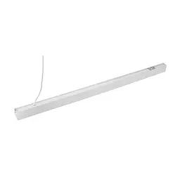 Підвісний світильник Skarlat XT4312C-LED 40W WH 3000K - мініатюра 4