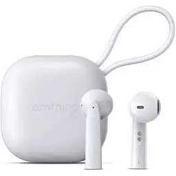 Наушники Omthing Airfree Pods TWS White (EO005)