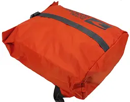 Рюкзак Royal Roll-top Sporting House 17 л 30х48х14 см Помаранчевий (S44113 orange) - мініатюра 4