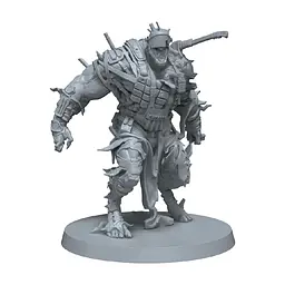 Настільна гра Geekach Games Зомбіцид. Друга редакція (Zombicide: 2nd Edition) (GKCH143Z2E) - мініатюра 9