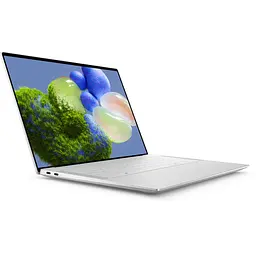 Ноутбук DELL XPS 9440 з процесором Intel® Core™ Ultra 7 155H 4.8 GHz, 14.5" OLED сенсорний, 32GB LPDDR5 RAM, 2TB SSD, NVIDIA RTX 4050, Windows 11Pro, Platinum - мініатюра 5