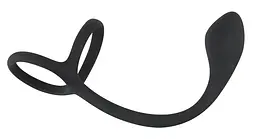 Анальна пробка - BV Cock + Ball ring Orion 42-05329750000 100374
