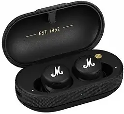 Навушники Marshall Mode II Black (1005611) (Asian Version) - мініатюра 2