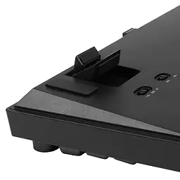 Клавіатура Epomaker TH80 SE Budgerigar V2 Black механічна бездротова (TH80-SE-B-BV2) - мініатюра 4