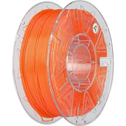 Філамент для 3D-принтерів Creality PLA Hyper RFID Stardust 1kg Orange (3301010572)