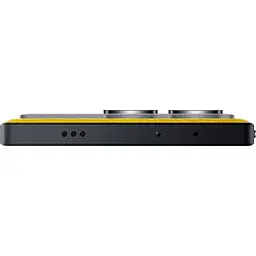 Смартфон Poco X6 Pro 8/256Gb Global EU Yellow [100251] - мініатюра 10
