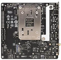 Материнська плата MSI MPG B650I EDGE WIFI (MPG B650I EDGE WIFI) (Socket AM5, AMD B650, Mini-ITX) Б/в - мініатюра 5