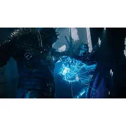 Гра Lords of the Fallen для PS5 (EN + RU sub) [103805] - мініатюра 4