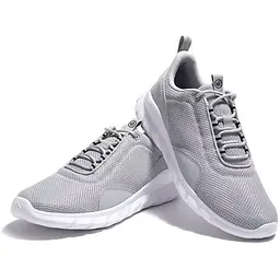 Кросівки Xiaomi FreeTie Urban Light Running Shoes Size 43 Grey [MR0031BWW] [85729]
