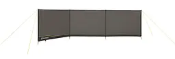 Тент пляжний Outwell Windscreen Grey (111161) 929035