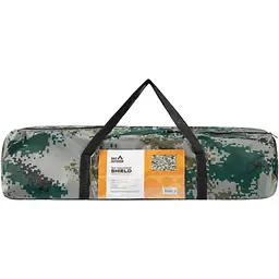 Тент Skif Outdoor Shield 600х400см Camo (SOTSH600C) [169500] - мініатюра 4