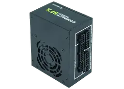 Блок живлення Chieftec Compact SFX 550W 80+ Gold (CSN-550C) - мініатюра 2