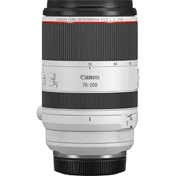 Об'єктив Canon RF 70-200mm f/2.8 L IS USM (3792C005) [84133] - мініатюра 4
