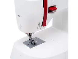 Швейна машина Necchi F21 - мініатюра 5