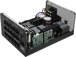 Блок живлення Corsair HXi Series 1200W 80+ Platinum (CP-9020070) - мініатюра 3