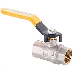 Кран кульовий EUROPRODUCT 3/4"