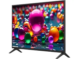 Телевізор LG 43UA75006LA - мініатюра 3