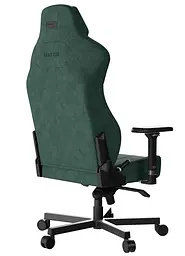 Ігрове крісло HATOR Arc 3 XL Velour Emerald (HTC3448XL) - мініатюра 4