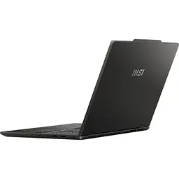 Ноутбук MSI Venture A16 AI+ A3HMG (16 2048x1280 IPS 120 Hz, Ryzen 5 AI 340, 16 GB, 512 SSD, Radeon 840M, W11H) Solid Gray (A3HMG-036) - мініатюра 7