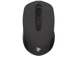 Миша 2E F211 WL Black (2e-MF211WB) - мініатюра 2