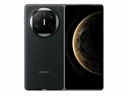 Смартфон Huawei Mate X6 12/512GB Black Global 5G NFC