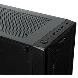 Корпус для ПК Vinga CS216B - мініатюра 9